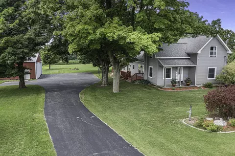 6044 County Road 653, Gobles, MI 49055