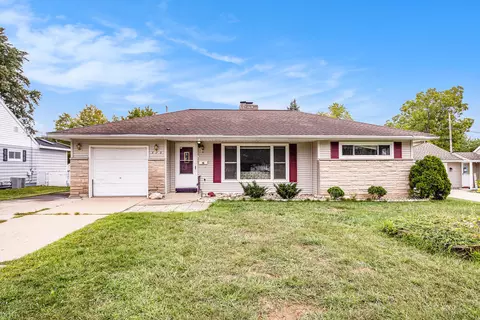 320 Bittersweet Ln, Battle Creek, MI 49015