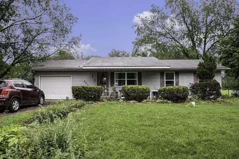 60795 Maple St, Vandalia, MI 49095