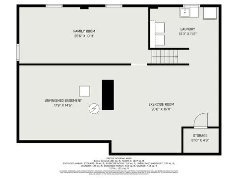 1516 Devonshire Rd, Jackson, MI 49203 photo 30