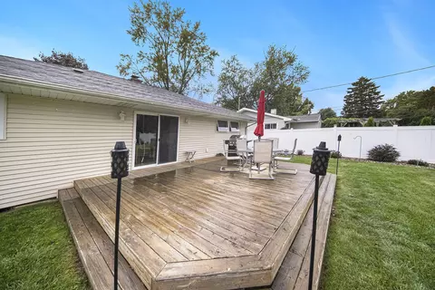 1516 Devonshire Rd, Jackson, MI 49203 photo 26