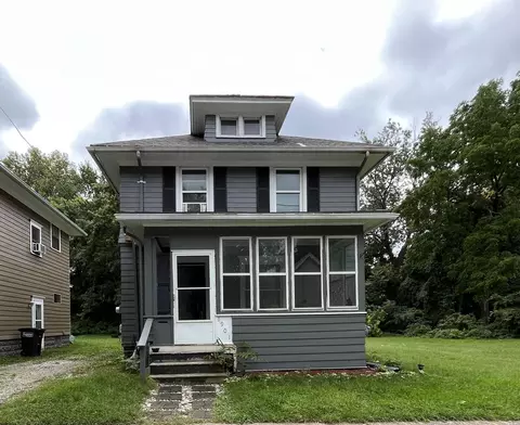 1901 Deyo St, Jackson, MI 49203