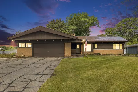 10181 Collard Dr, Lakeview, MI 48850