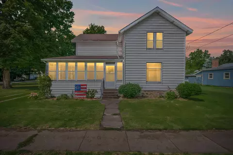 707 N Main St, Tekonsha, MI 49092
