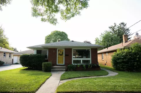 211 Leyden Ave SW, Grand Rapids, MI 49504