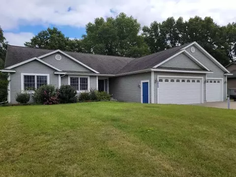 3650 Kersting Dr, Muskegon, MI 49444