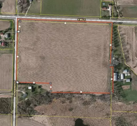 lot Apt 1 Hendershot Ave NW, Grand Rapids, MI 49544