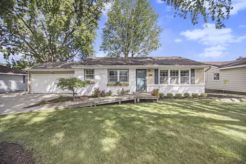 417 Brownell St SE, Grand Rapids, MI 49548