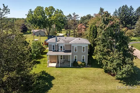 2483 Marquette Rd, Ionia, MI 48846