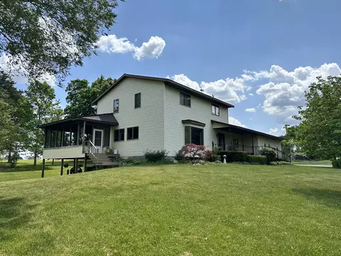 6400 Canfield Rd, Belding, MI 48809