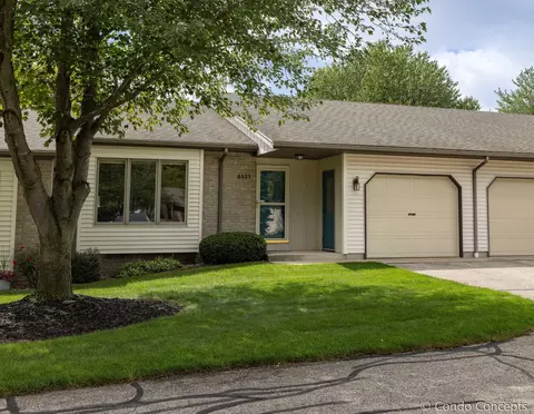 6521 Leisure Creek Dr SE, Caledonia, MI 49316