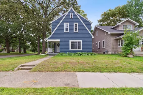 1801 Union Ave SE, Grand Rapids, MI 49507