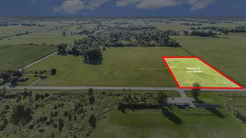 V/l - A 96th Avenue, Zeeland, MI 49464