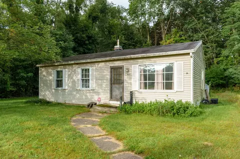 803 N Washington Ave, Battle Creek, MI 49037