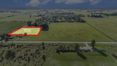 V/l - ''d' Barry Street, Zeeland, MI 49464