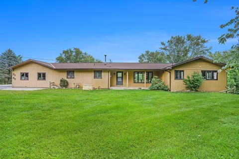2040 Grand River Dr NE, Ada, MI 49301