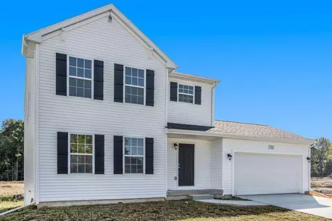 7249 Heartwood Ct, Portage, MI 49002