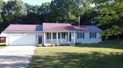 6545 18 Mile Rd NE, Cedar Springs, MI 49319