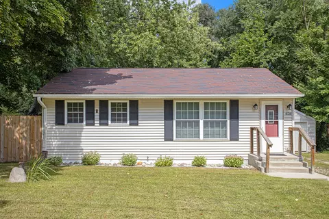 626 Bruce Ave, Battle Creek, MI 49037