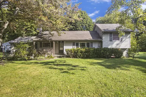 1819 Pleasant Dr, Portage, MI 49002