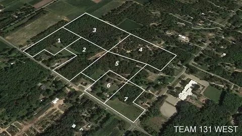 lot4 152nd Ave, West Olive, MI 49460