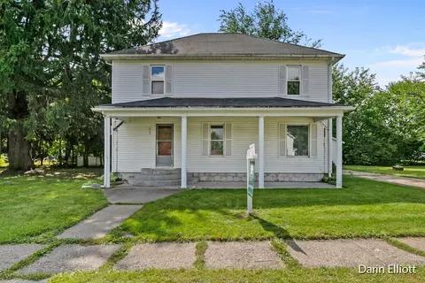 1936 Main St, Mcbride, MI 48852 photo 2