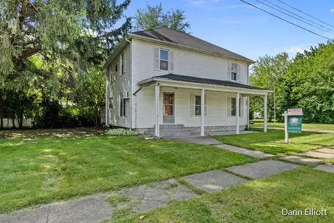1936 Main St, Mcbride, MI 48852 photo 4