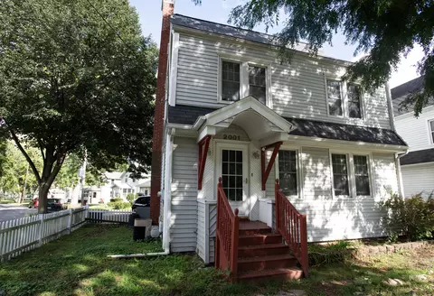 2001 4th St, Jackson, MI 49203