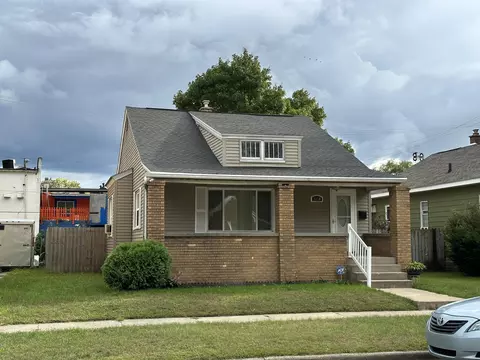 1150 Rathbone St SW, Wyoming, MI 49509
