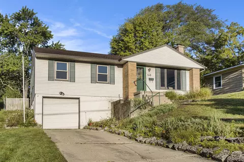 149 Plymouth Ave NE, Grand Rapids, MI 49503