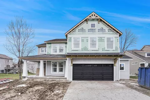 13405 Maple Leaf Dr, Nunica, MI 49448