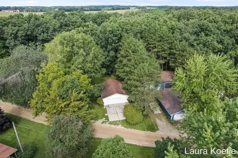 465 Adele Dr, Trufant, MI 49347 photo 36