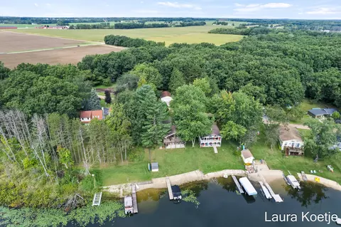 465 Adele Dr, Trufant, MI 49347 photo 34