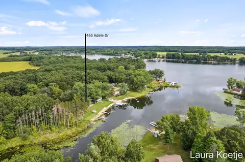 465 Adele Dr, Trufant, MI 49347 photo 38