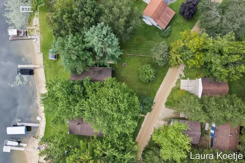 465 Adele Dr, Trufant, MI 49347 photo 33