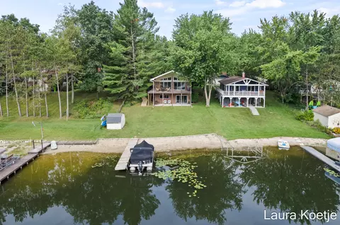 465 Adele Dr, Trufant, MI 49347 photo 35