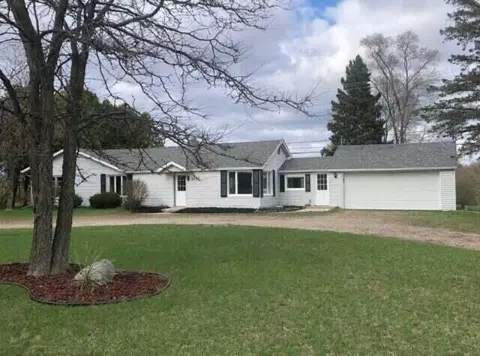 1710 N State St, Big Rapids, MI 49307