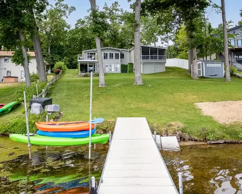 215 Westshore Dr, Jerome, MI 49249 photo 66
