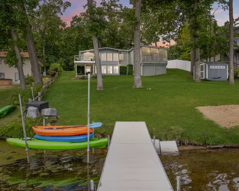 215 Westshore Dr, Jerome, MI 49249 photo 65
