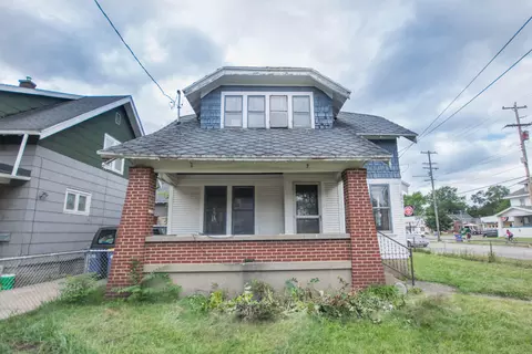 2001 Darwin Ave SW, Grand Rapids, MI 49507