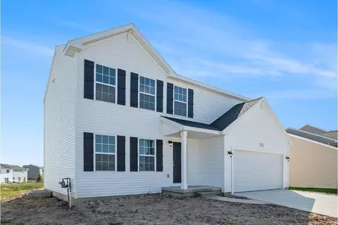 5774 Kiverton Ridge Dr SE, Kentwood, MI 49508