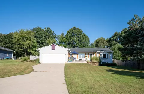 9791 Myers Lake Ave NE, Rockford, MI 49341
