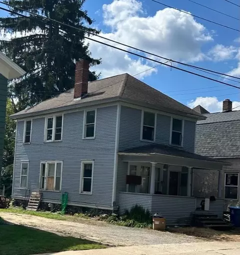 14 Wendell St, Battle Creek, MI 49017