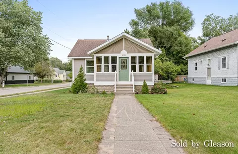 400 Friant St, Grand Haven, MI 49417