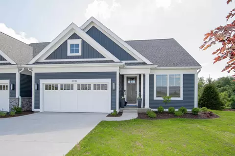 3800 Alianca Ter, Kalamazoo, MI 49006