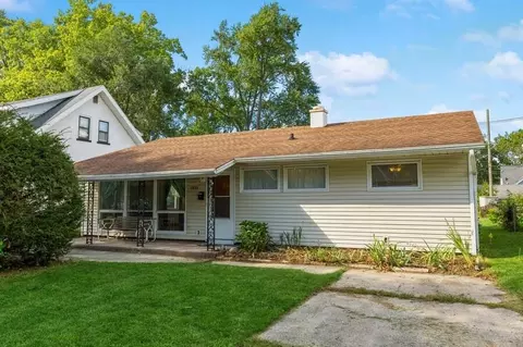 1633 Oak St, Niles, MI 49120