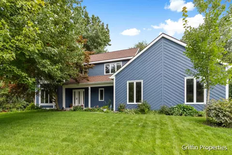 3148 Buckhaven Dr SE, Ada, MI 49301