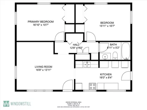 3004 Risley Dr, Lansing, MI 48917 photo 28