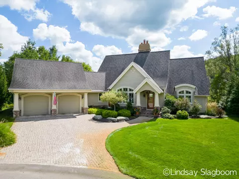 534 Sanctuary Ct NE, Ada, MI 49301
