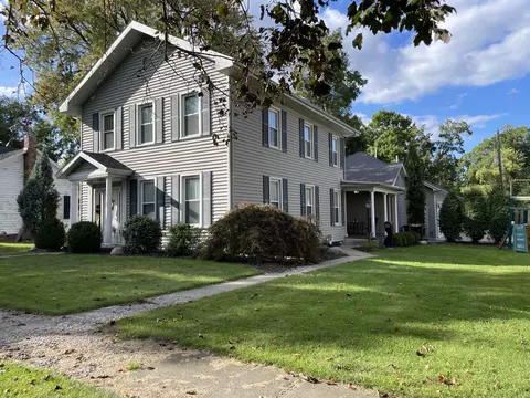118 Washington St, Hudson, MI 49247